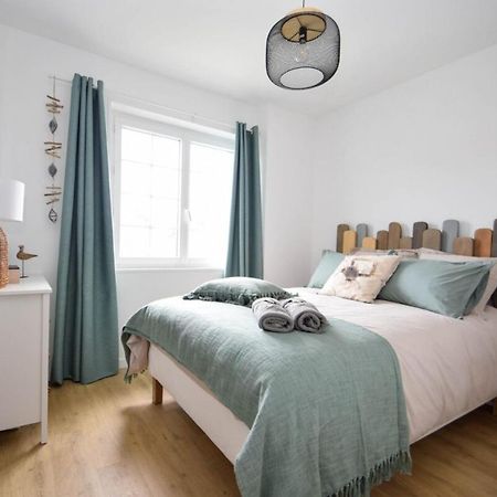 Apartament Vacances En Mode Pieton 2P 5Mn Plage Ecluse Dinard Zewnętrze zdjęcie